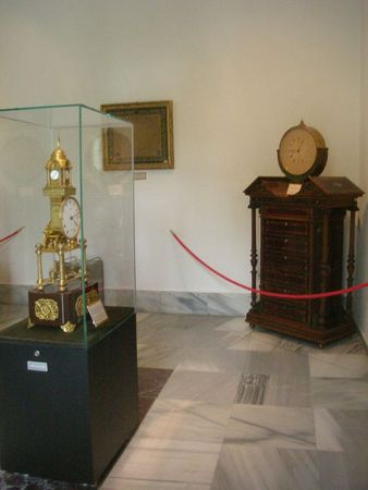 Pavillon des horloges (2)