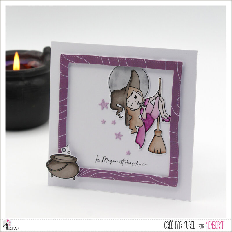 120720 - Carte La magie est dans l'air - AP A20 - J1 #2_4enscrap
