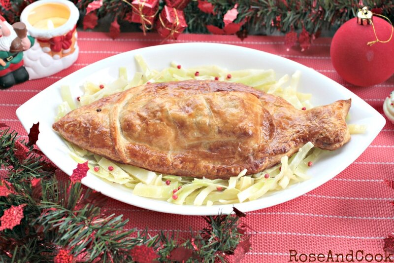 repas de noel