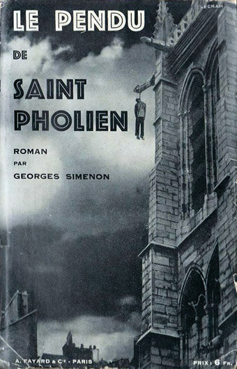 1931_Le-Pendu-de-Saint-Pholien-édition-originale