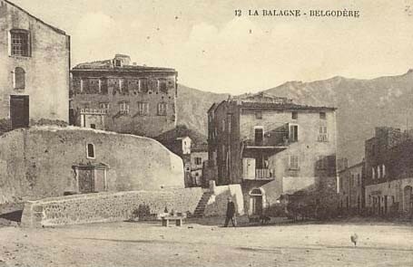 belgodere