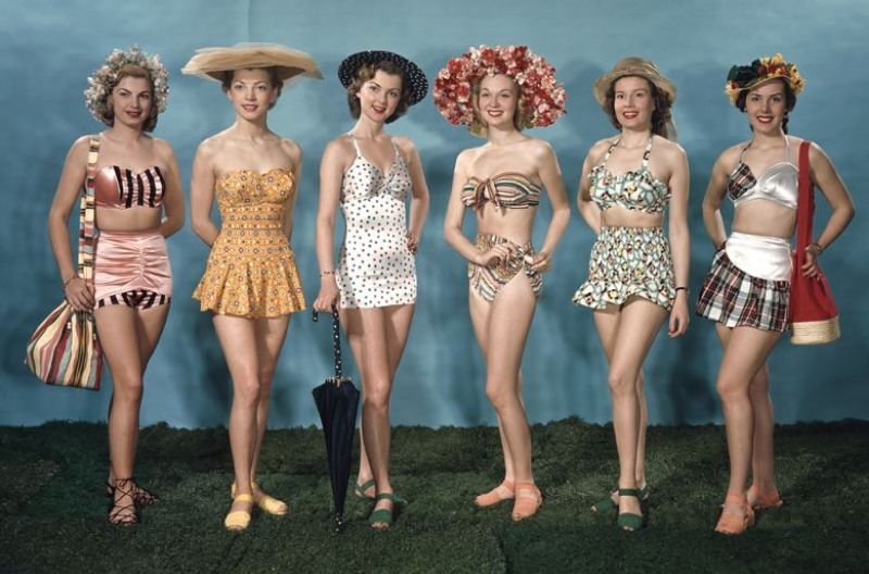 Swimsuit_CATALINA-Striped-style_MM-mode-1940-models-1