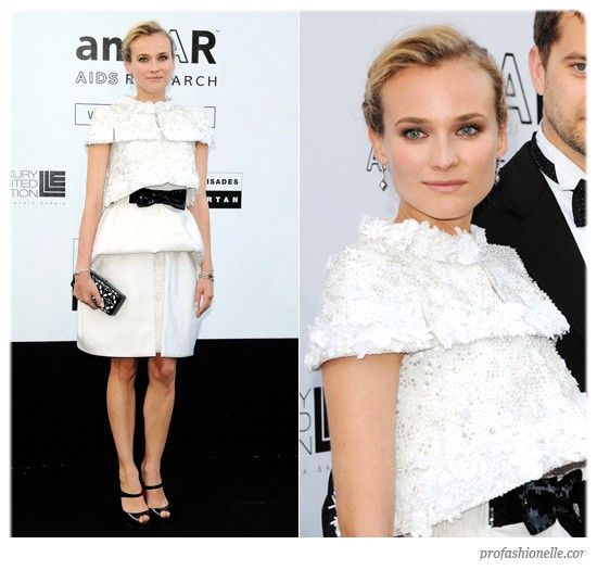diane_kruger_chanel_spring_2009_couture_white_dress