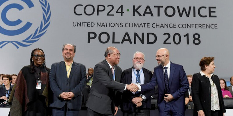 COP24 un accord