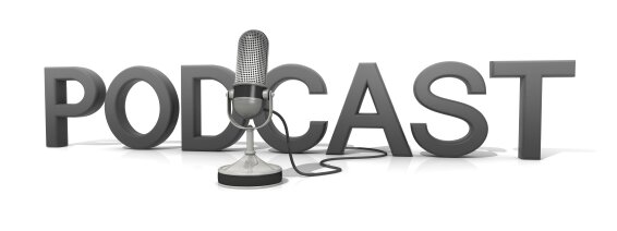 podcast