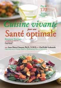 Cuisinevivante