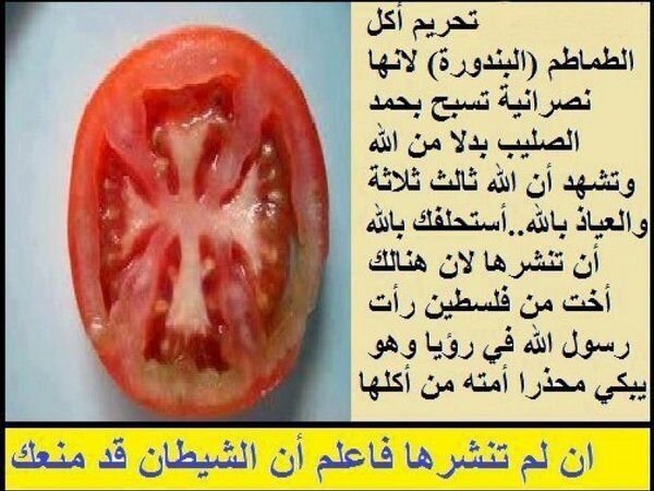 Tomate