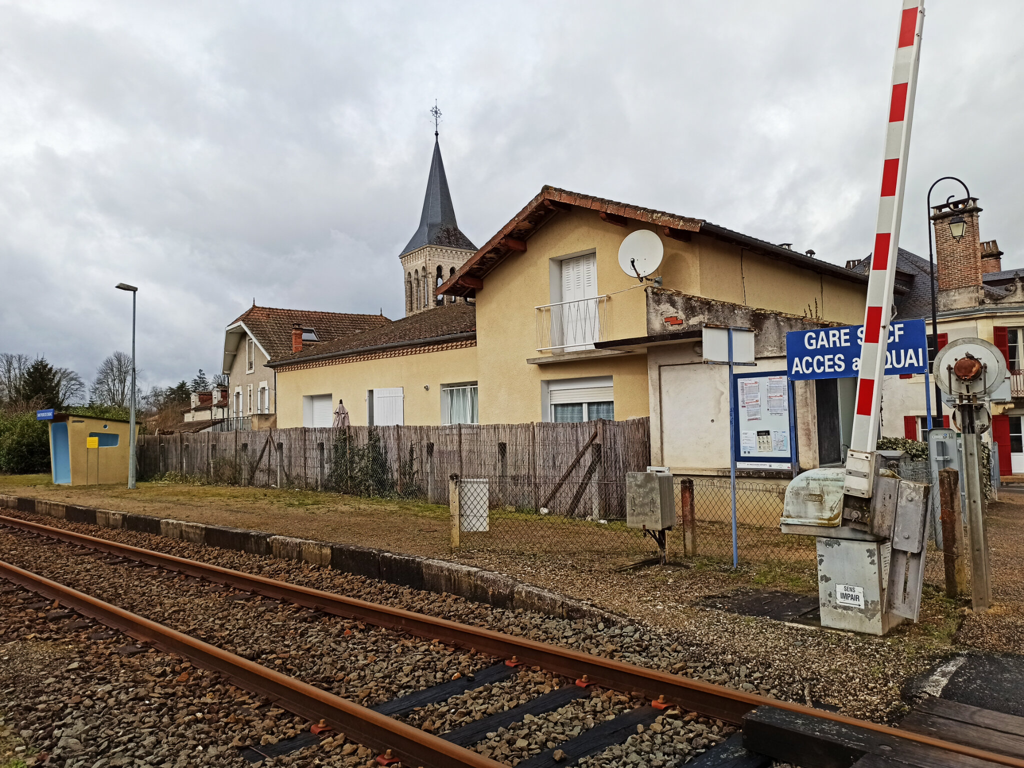 Saint-Pierre-de-Chignac (Dordogne - 24)