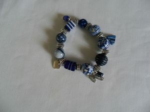 bracelet bleu 4-1