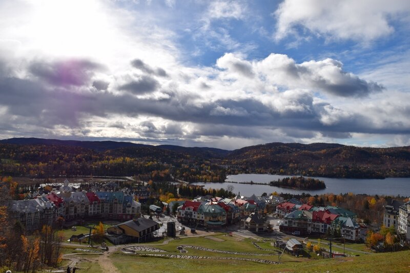 Mont Tremblant (16)