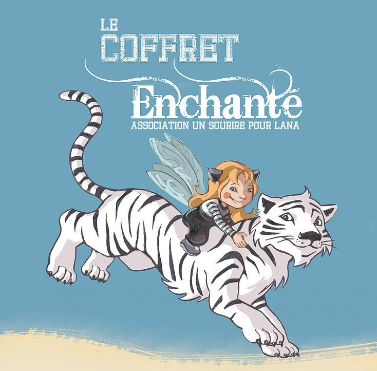 LE COFFRET ENCHANTE GARCON version web