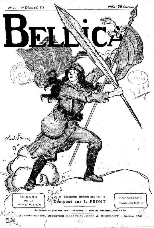 Bellica