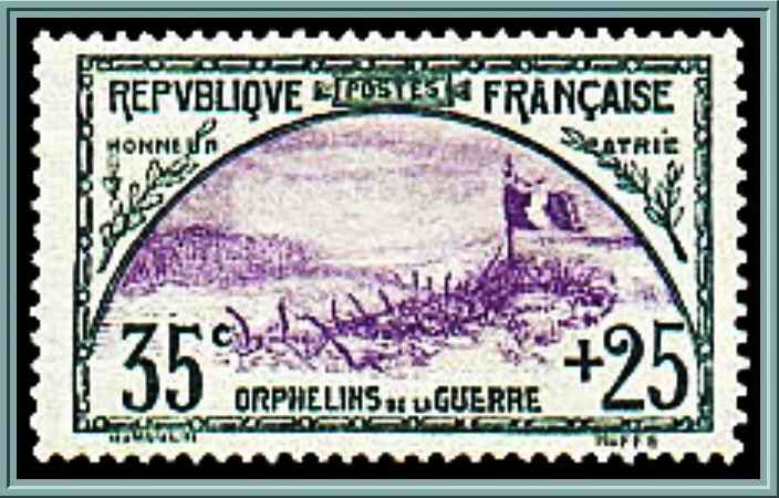 Tranchées