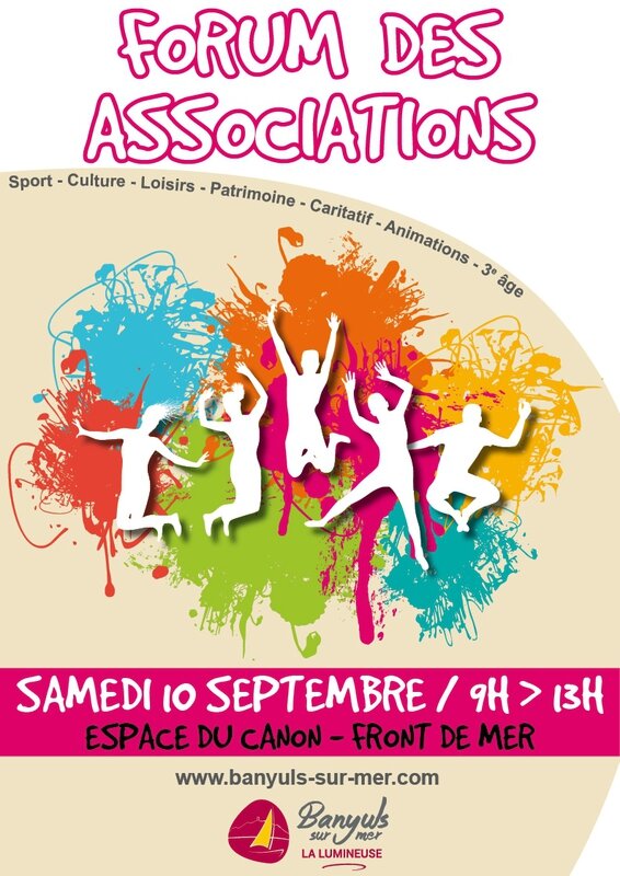 Affiche forum assos 2016