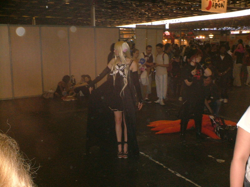 Freiya2 (chobits toujours)