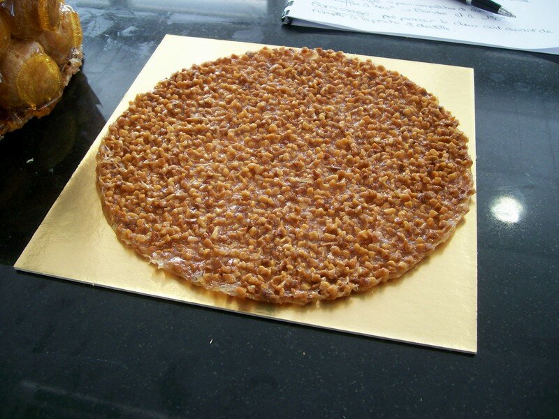 La Pièce Montée