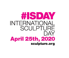 Upcoming Events | International Sculpture Day 2020 | International ...