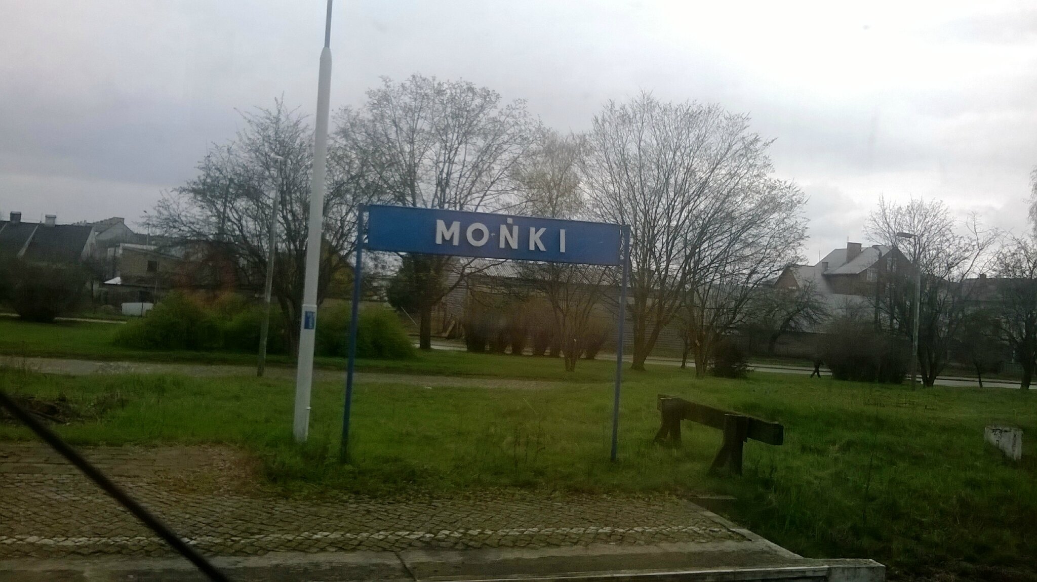 Monki (Pologne) 2