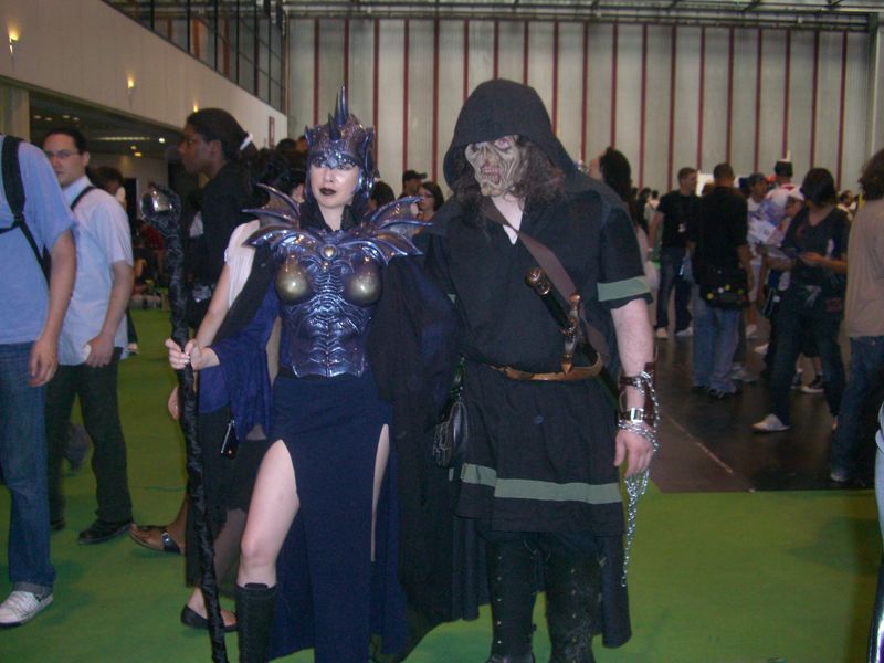 Cosplay
