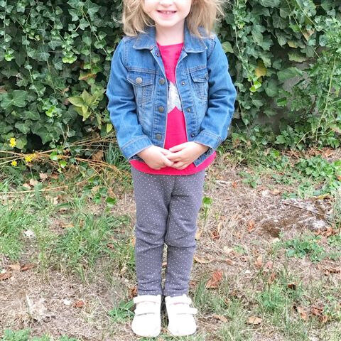Première rentrée ©Kid Friendly