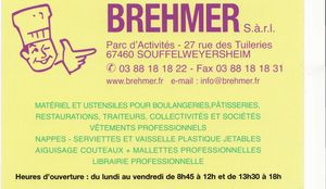 brehmer