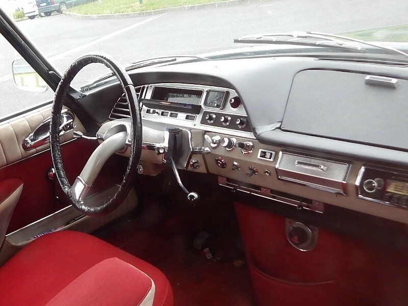 CitroenDS21int