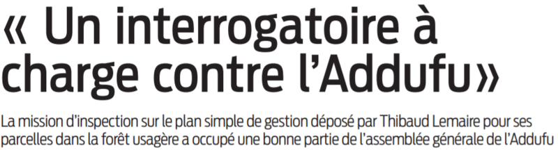 2022 01 24 SO Un interrogatoire à charge contre l'addufu2