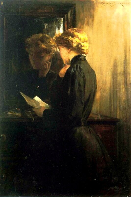 james carroll beckwith
