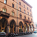 <b>Bologne</b> -City guide- 2 jours-Roadtrip en Italie