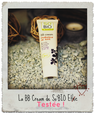 BB Cream So Bio Etic2