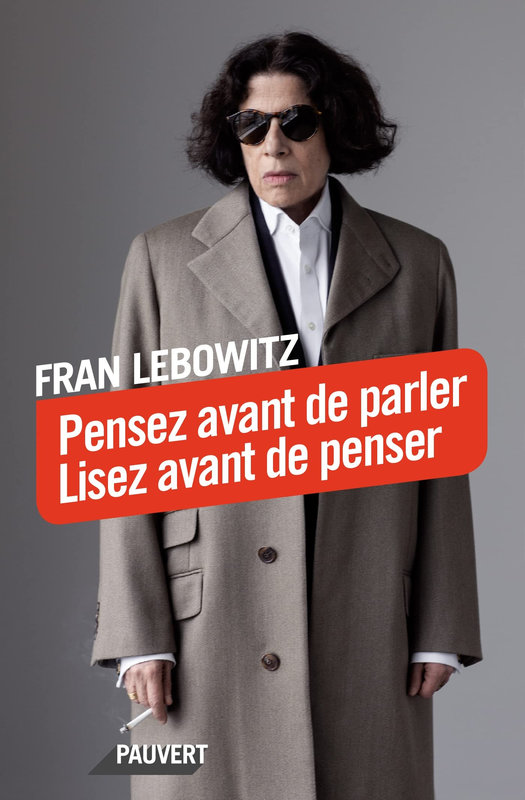 Fran Lebowitz