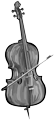 violoncelle