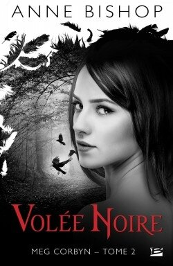 volée noire