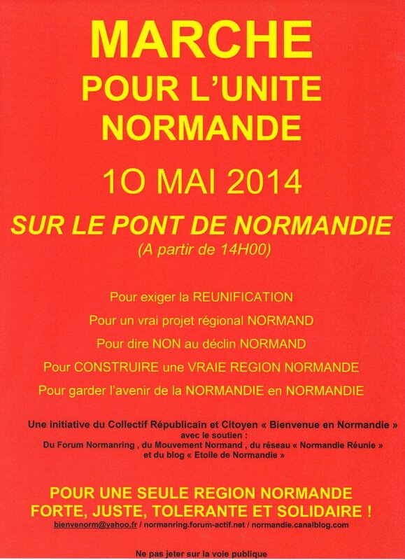 marche unité normande 001
