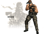Naked_Snake
