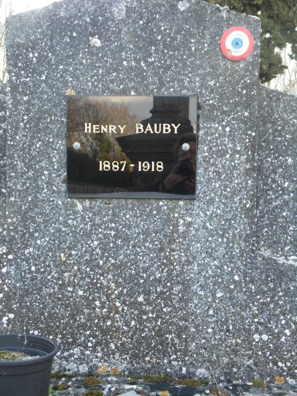 Bauby Henri