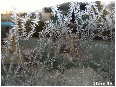 givre