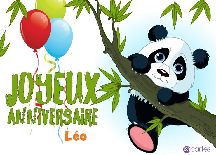 Leo_carte-anniversaire-panda