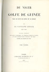 BINGER_LIVRE_DU_GOLFE_DE_GUINEE