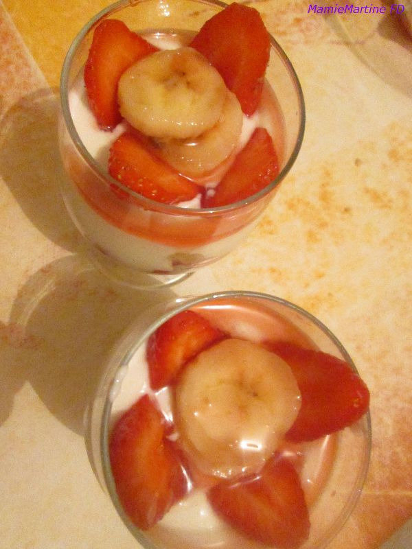 Verrines fraises-bananes3