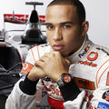 Lewis <b>Hamilton</b>
