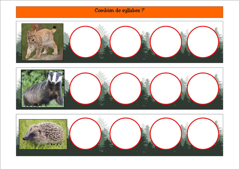 combien de syllabes page 3