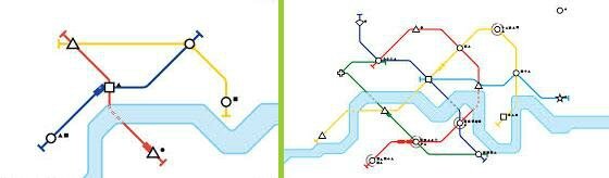 MiniMetro