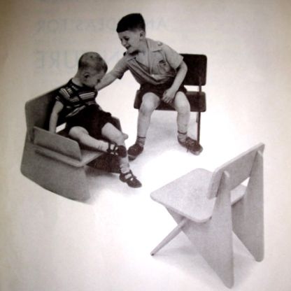 Enfants_chaise_cherner_norman_How_to_Build_Children_s_Toys_and_Furniture