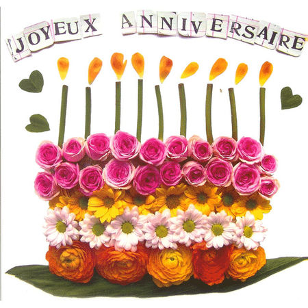 anniversairegateaufleur