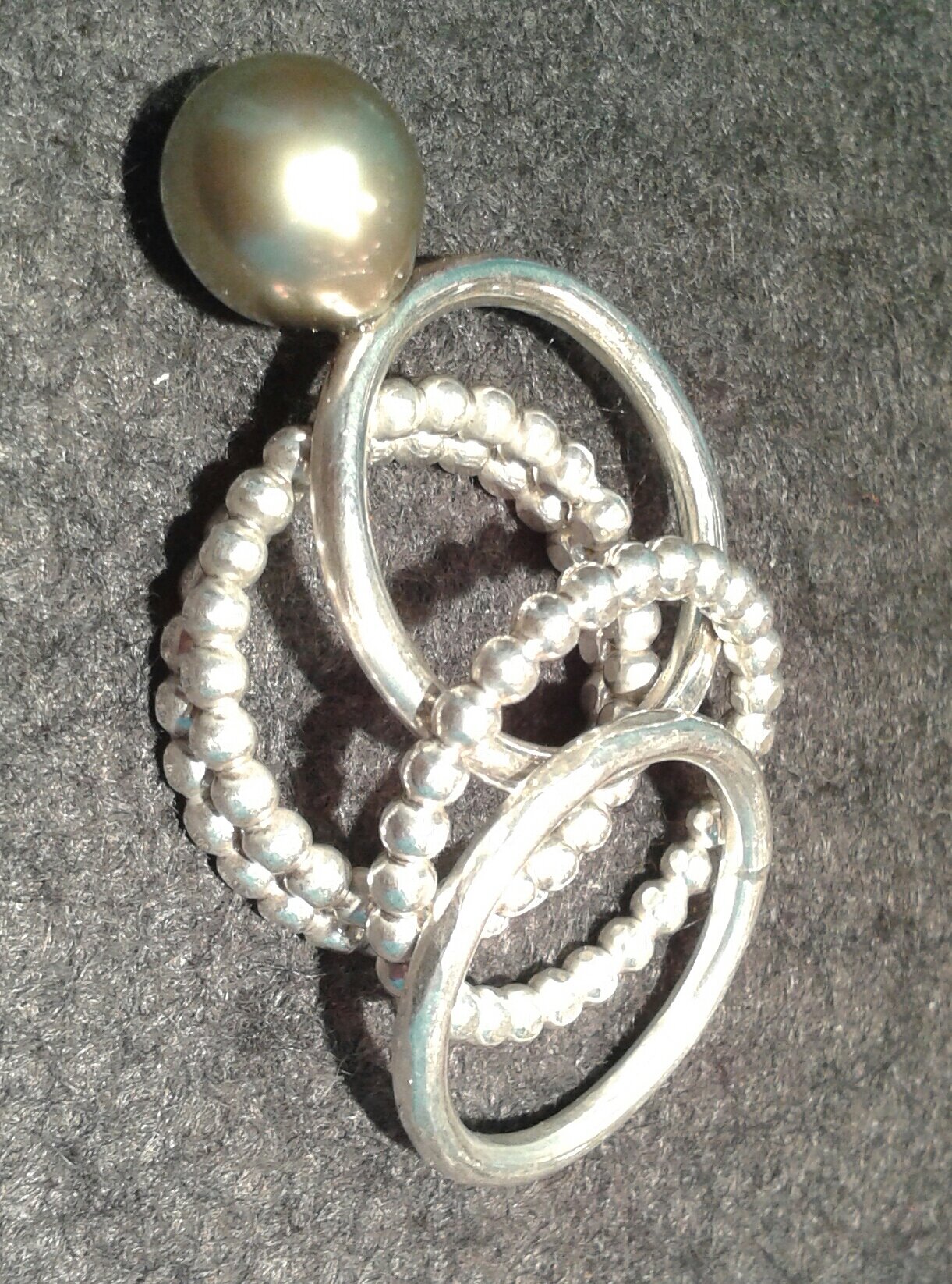 Stackings!!!