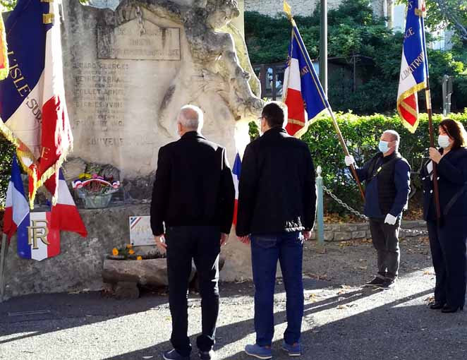 Assemblée générale CVR de Vaucluse 2021