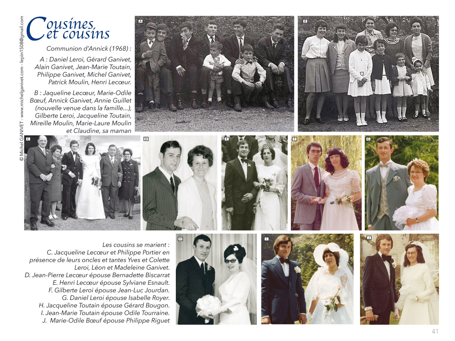 Album Léon et Madeleine page 41