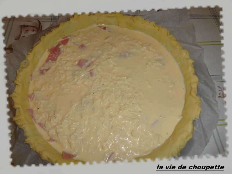 quiche pomme de terre- jambon-20