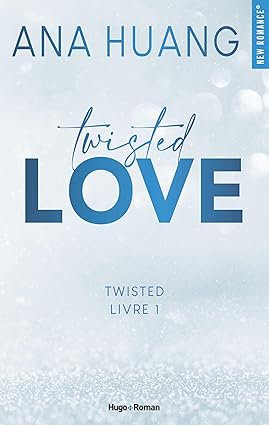 Twisted Love 1